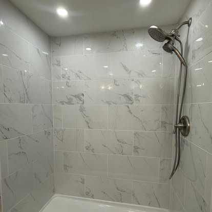 Custom build by Bresnak Home Solutions